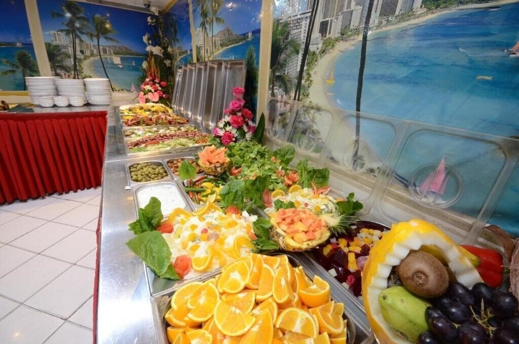 Фото Royal Prince Hotel Apart Hotel 2*