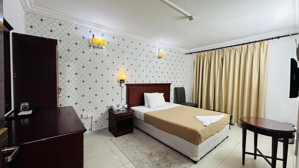 Фотографія Royal Prince Hotel Apart Hotel 2*