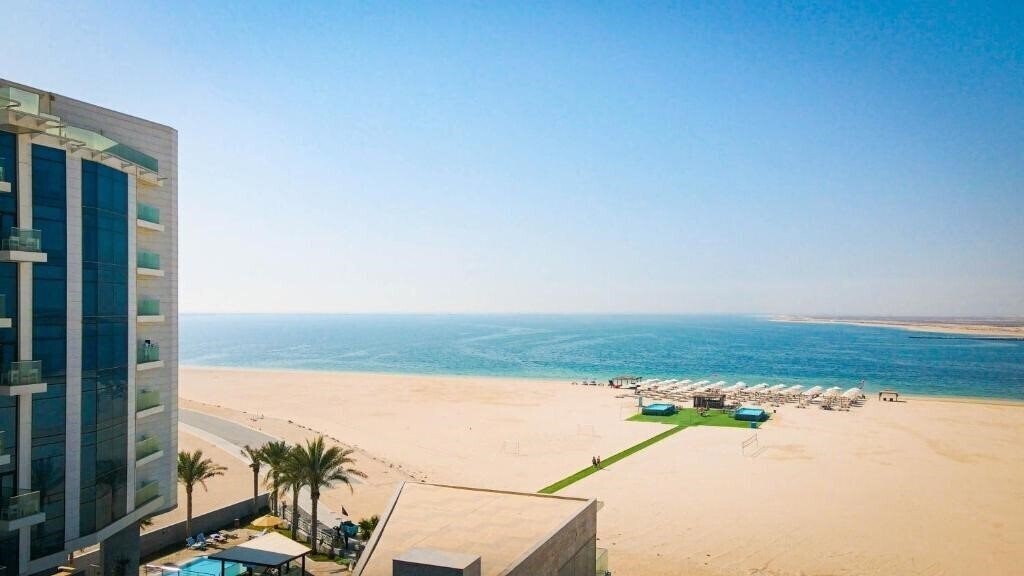Готель Park Regis By Prince Dubai Islands 4*