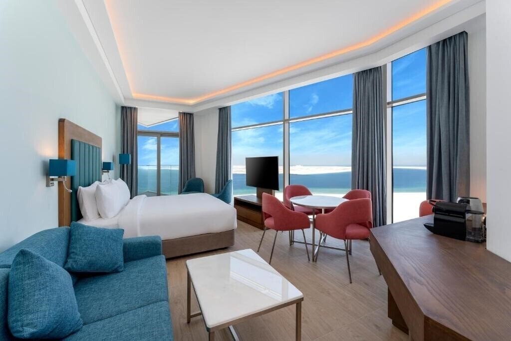 Фото Park Regis By Prince Dubai Islands 4*