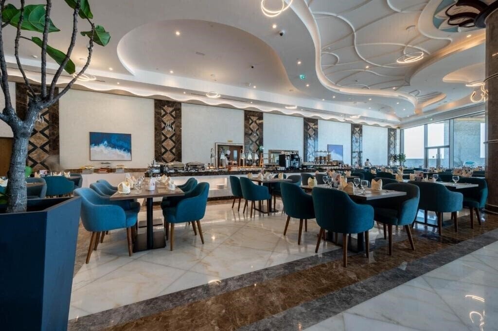 Зображення Park Regis By Prince Dubai Islands 4*