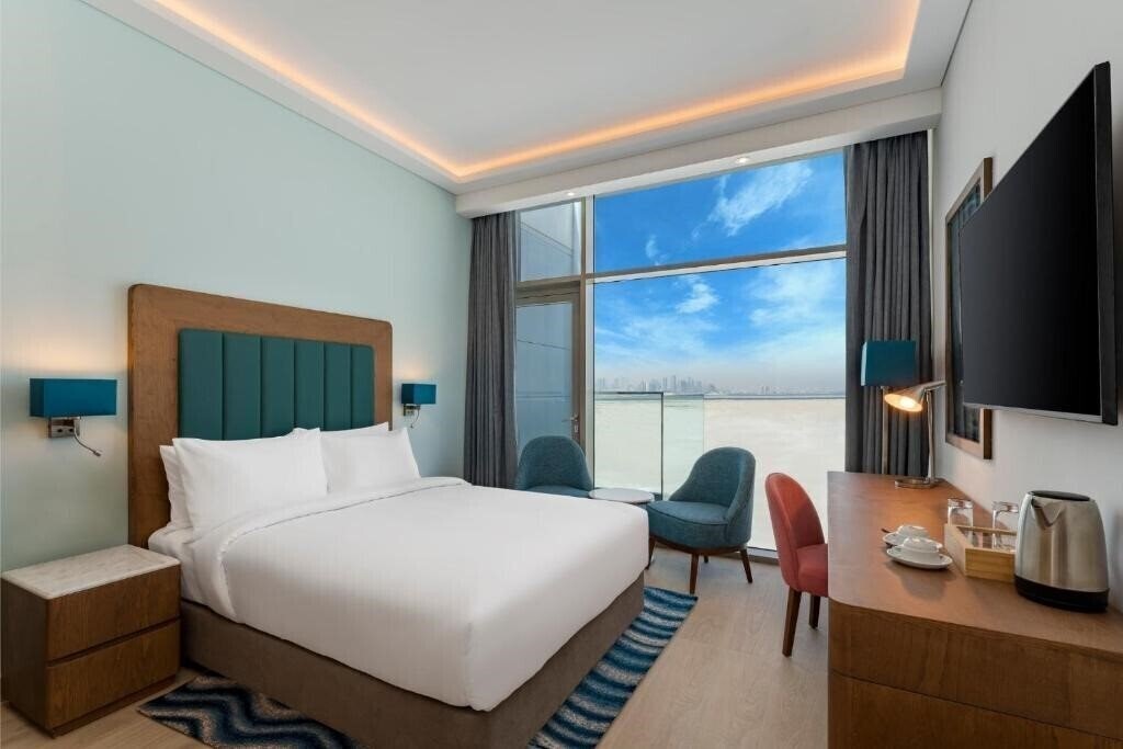 Картинка Park Regis By Prince Dubai Islands 4*