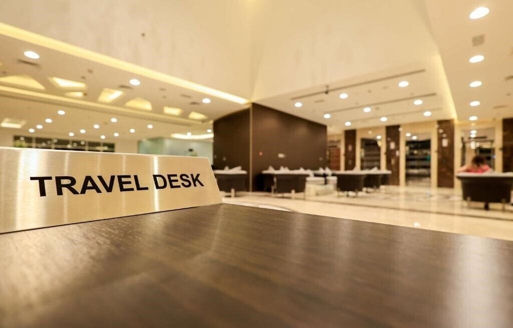 Зображення Best Western Premier M Four Hotel 4*