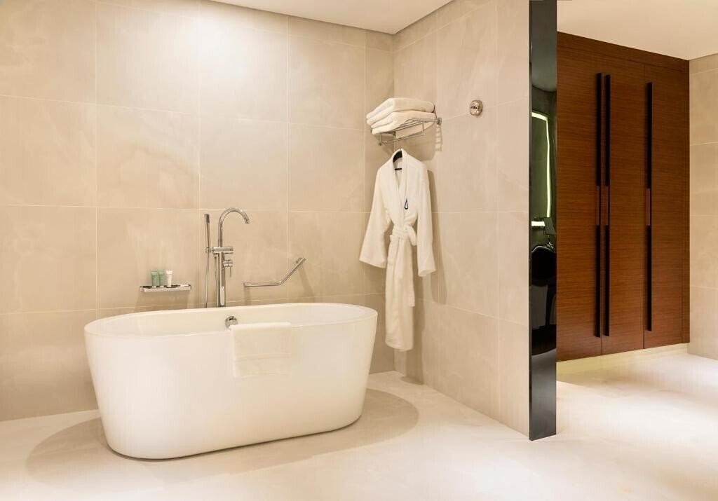 Фотография Asiana Grand Hotel 5*