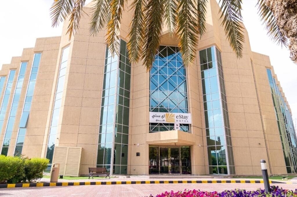 Готель Estay Hotelestay Hotel 3*