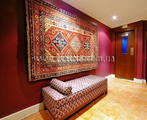 Изображение Al Hamra Deira 4*