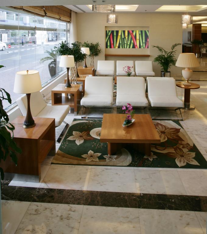 Зображення Auris Hotel Apartments Deira 3*
