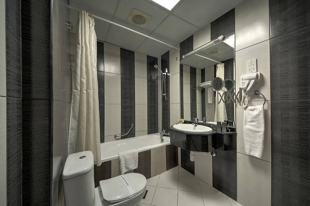 Картинка Delmon Palace Hotel 3*