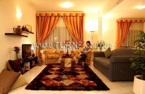 Зображення Khalidia Hotel Apartments 3*