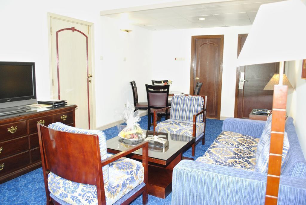 Фотография Ramee Guestline Hotel 2*