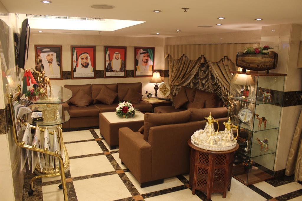 Зображення Saffron 2*