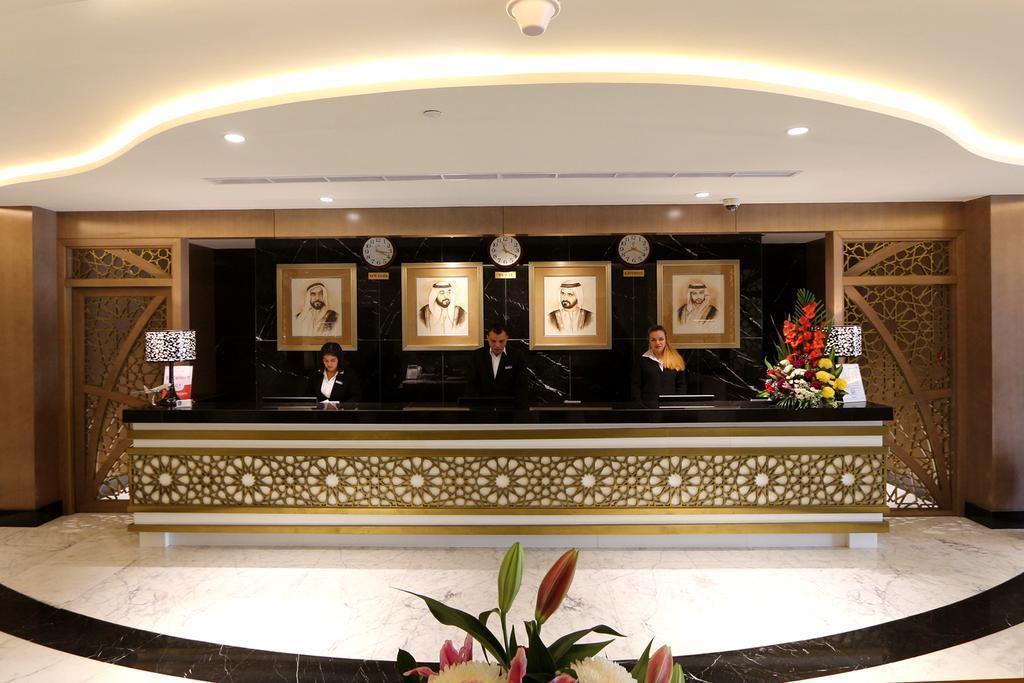 Фото Samaya Hotel Deira 4*
