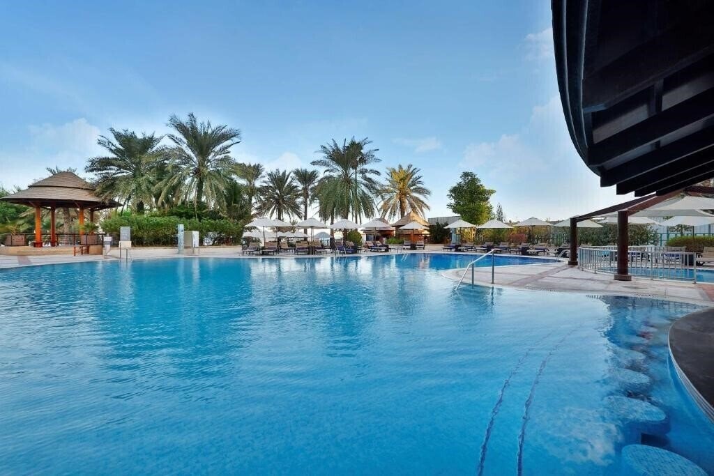 Зображення Hilton Dubai The Walk 4*