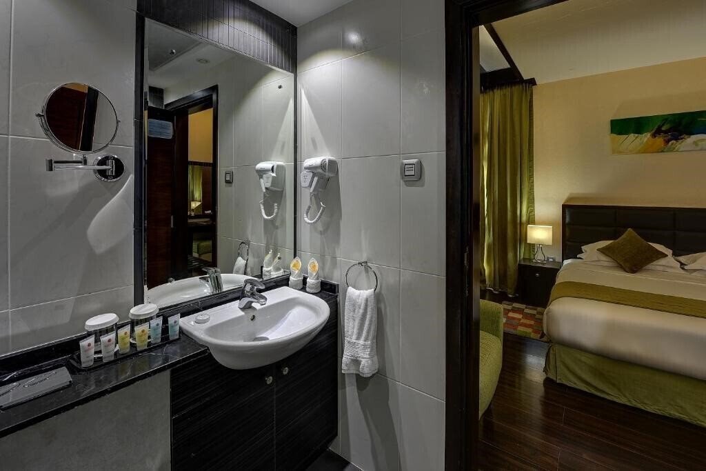 Фотографія Marina View Hotel Dubai Marina 4*