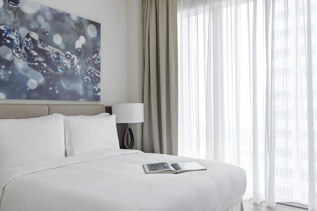Зображення Jumeirah Living Marina Gate 5*