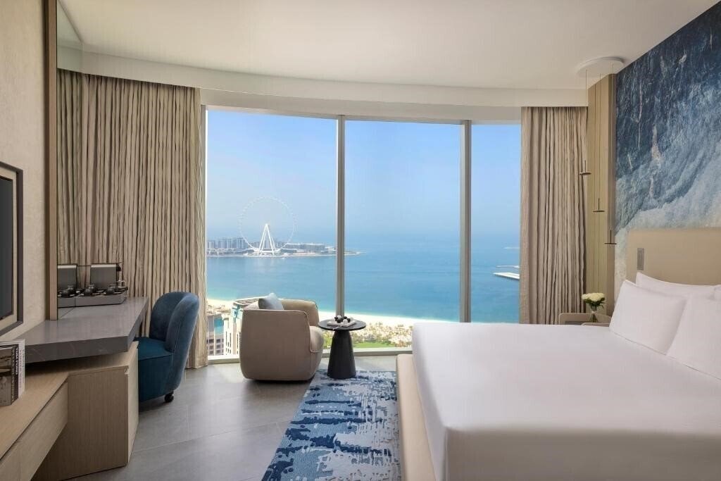 Фотографія Ciel Dubai Marina, Vignette Collection 5*