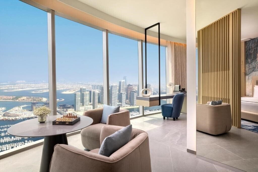 Зображення Ciel Dubai Marina, Vignette Collection 5*