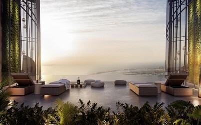 Горящие туры из Киева