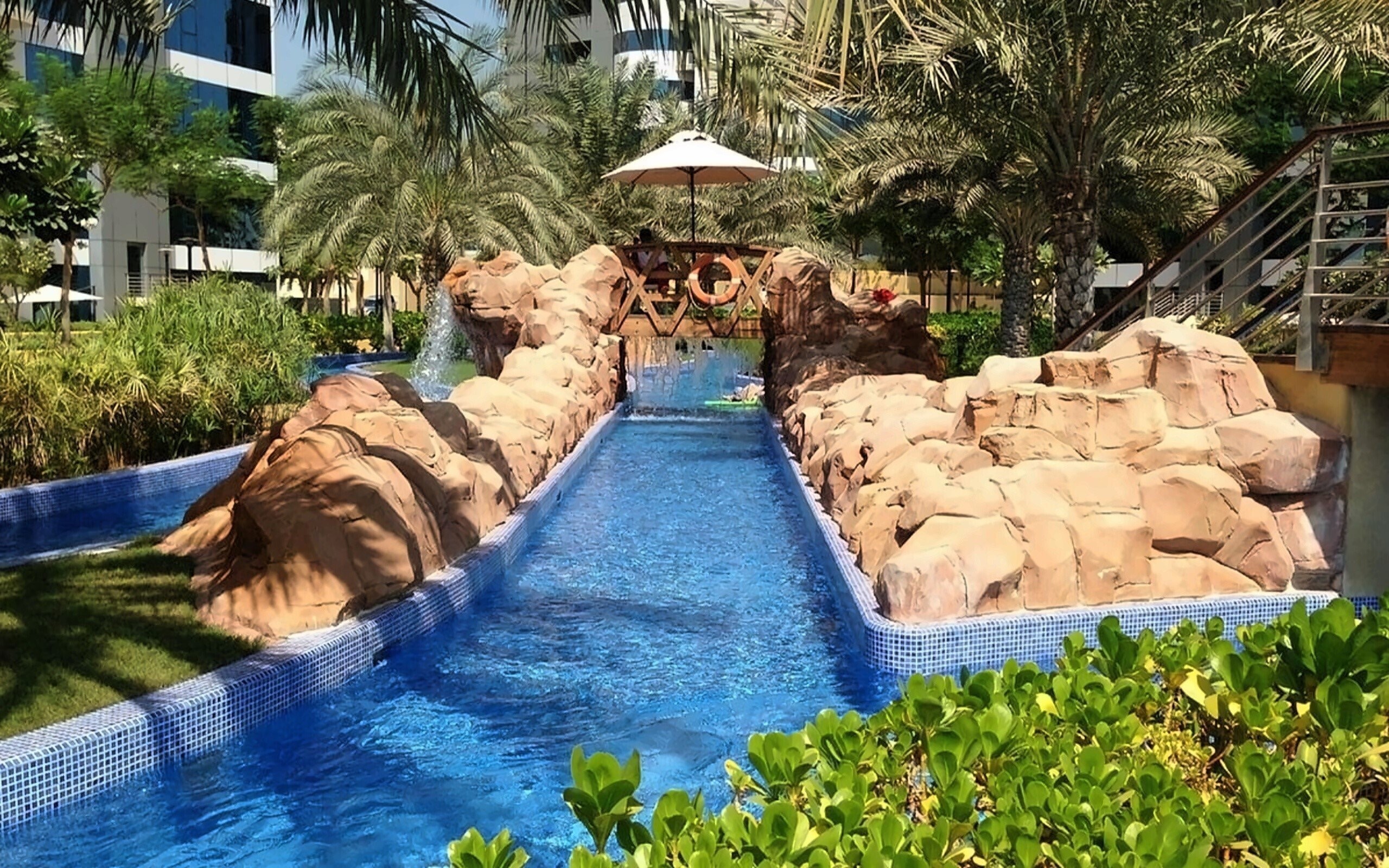 Картинка Oaks Ibn Battuta Gate Dubai 5*