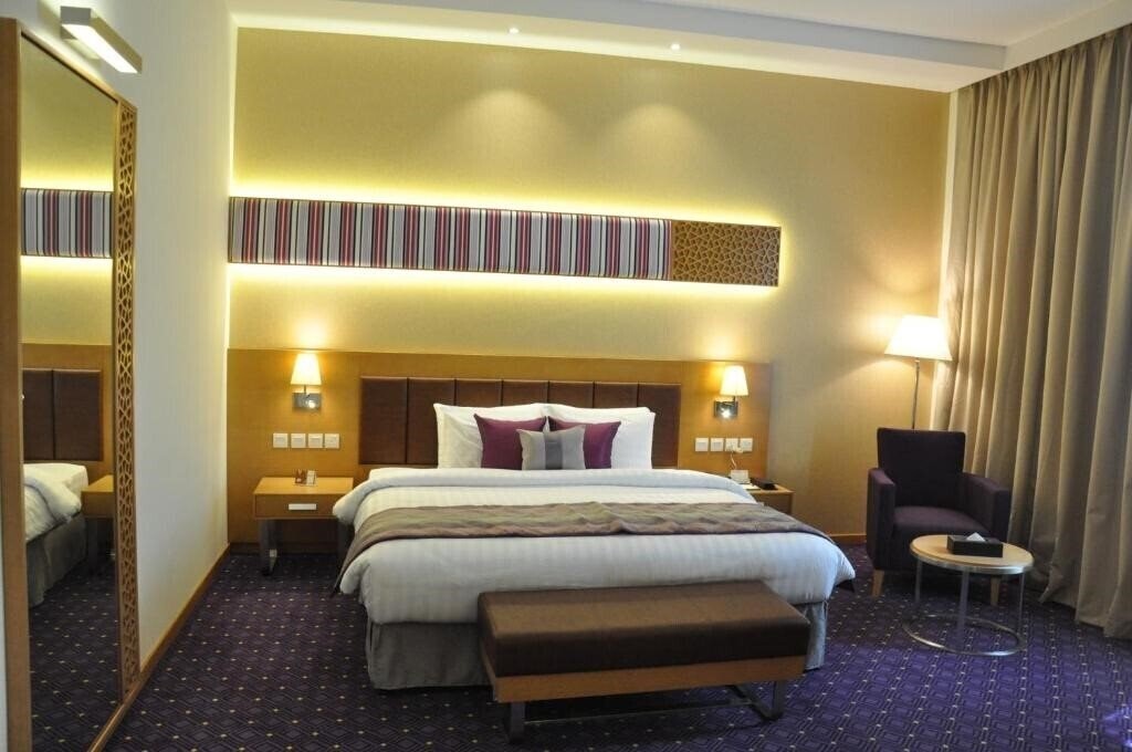 Фото Fortune Plaza Hotel 3*