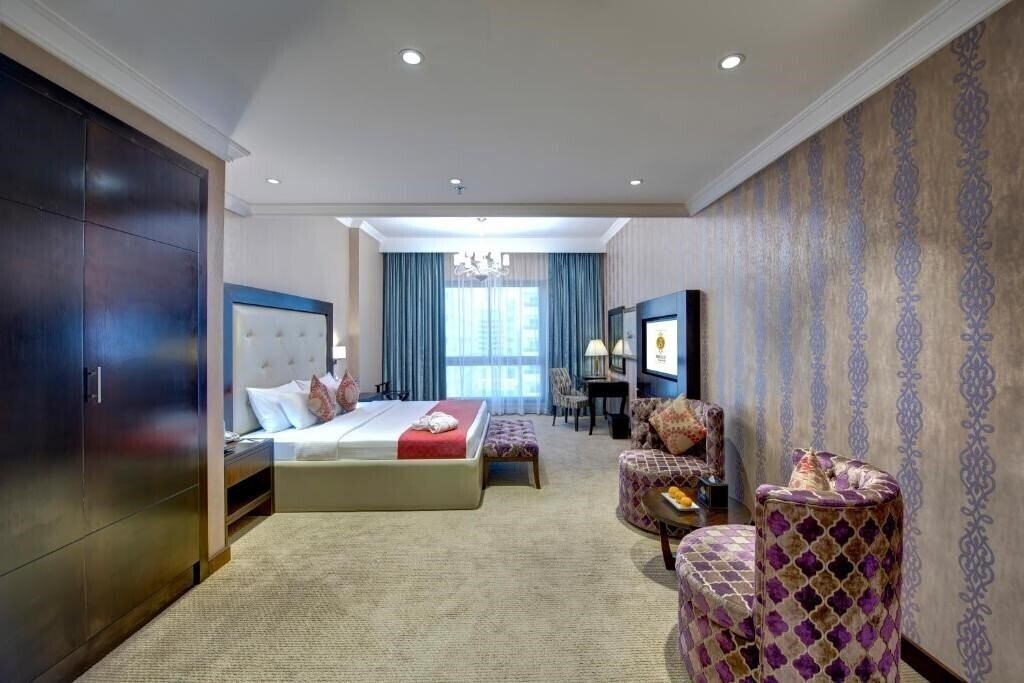Фото Donatello Hotel 4*