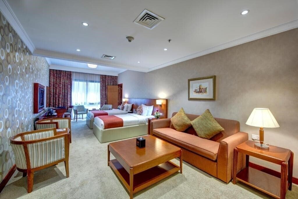 Фотография Donatello Hotel 4*