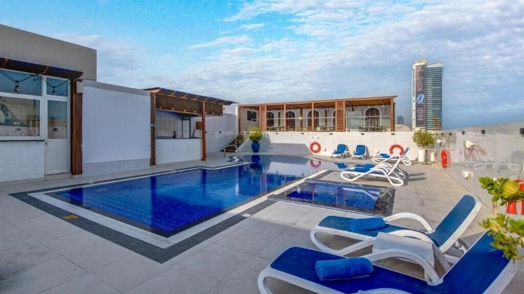 Фотографія Donatello Hotel 4*