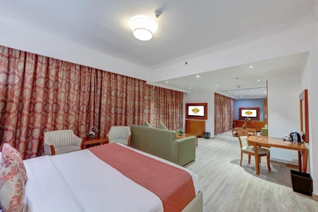 Изображение Donatello Hotel 4*