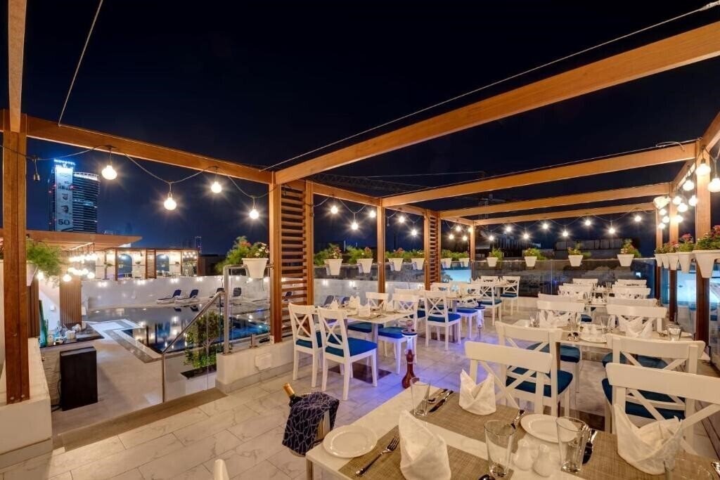 Зображення Donatello Hotel 4*