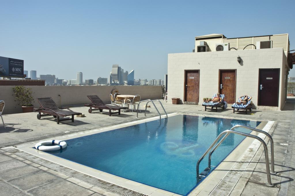 Зображення Ramee Royal Hotel (ex. Ramee International) 4*