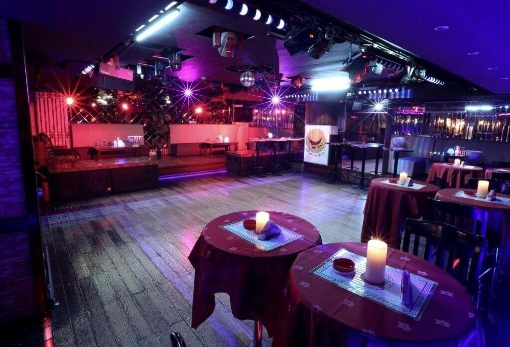 Зображення Ramee Royal Hotel (ex. Ramee International) 4*