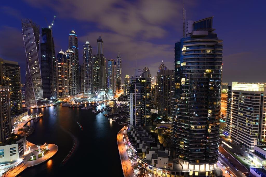Фото Marina Hotel Apartments 4*