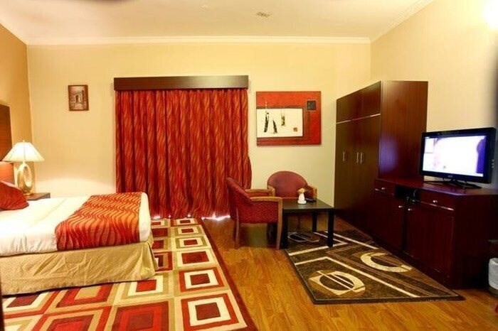 Фото Syaj Hotel 2*