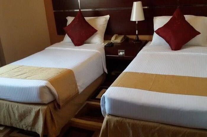 Фотография Syaj Hotel 2*