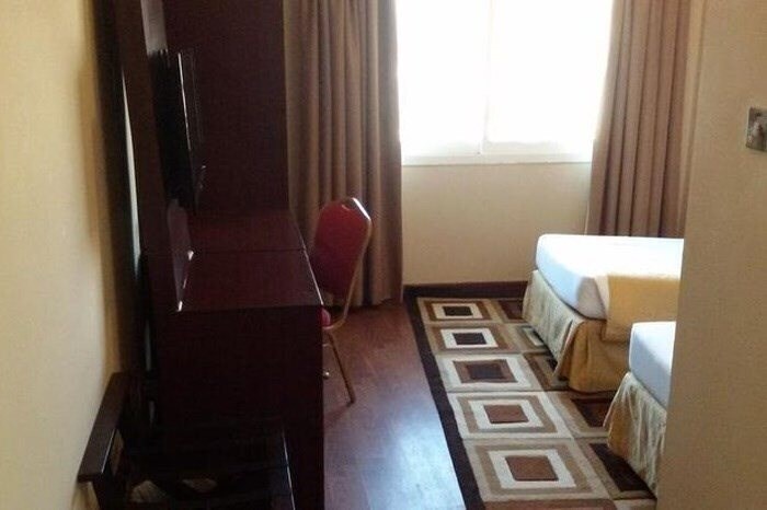 Изображение Syaj Hotel 2*