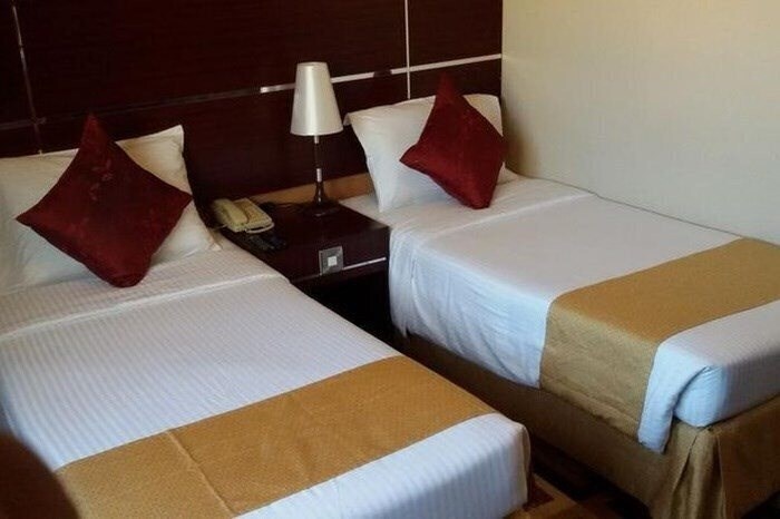 Картинка Syaj Hotel 2*