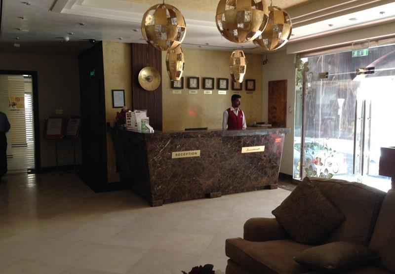 Зображення Syaj Hotel 2*