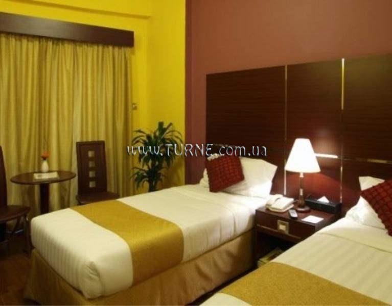 Картинка Syaj Hotel 2*