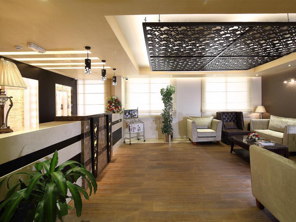 Фото Florida Al Souq Hotel (ex. Flora Al Souq) 2*