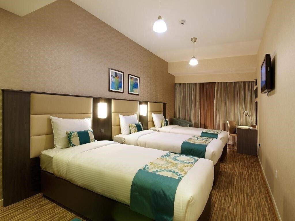Фото Florida Al Souq Hotel 2*