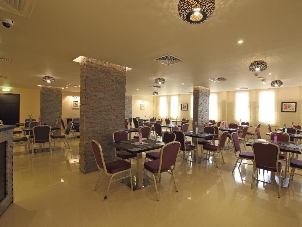 Фотографія Florida Al Souq Hotel 2*