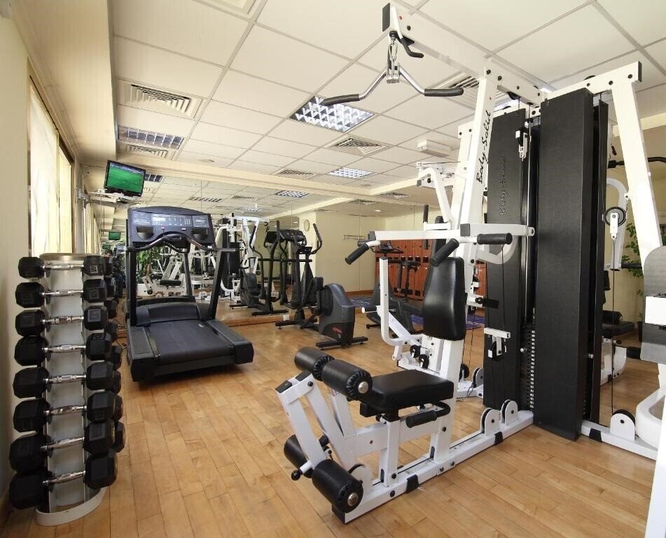 Зображення Florida Al Souq Hotel 2*