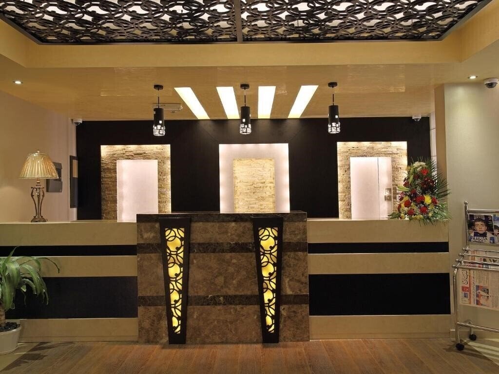 Картинка Florida Al Souq Hotel 2*