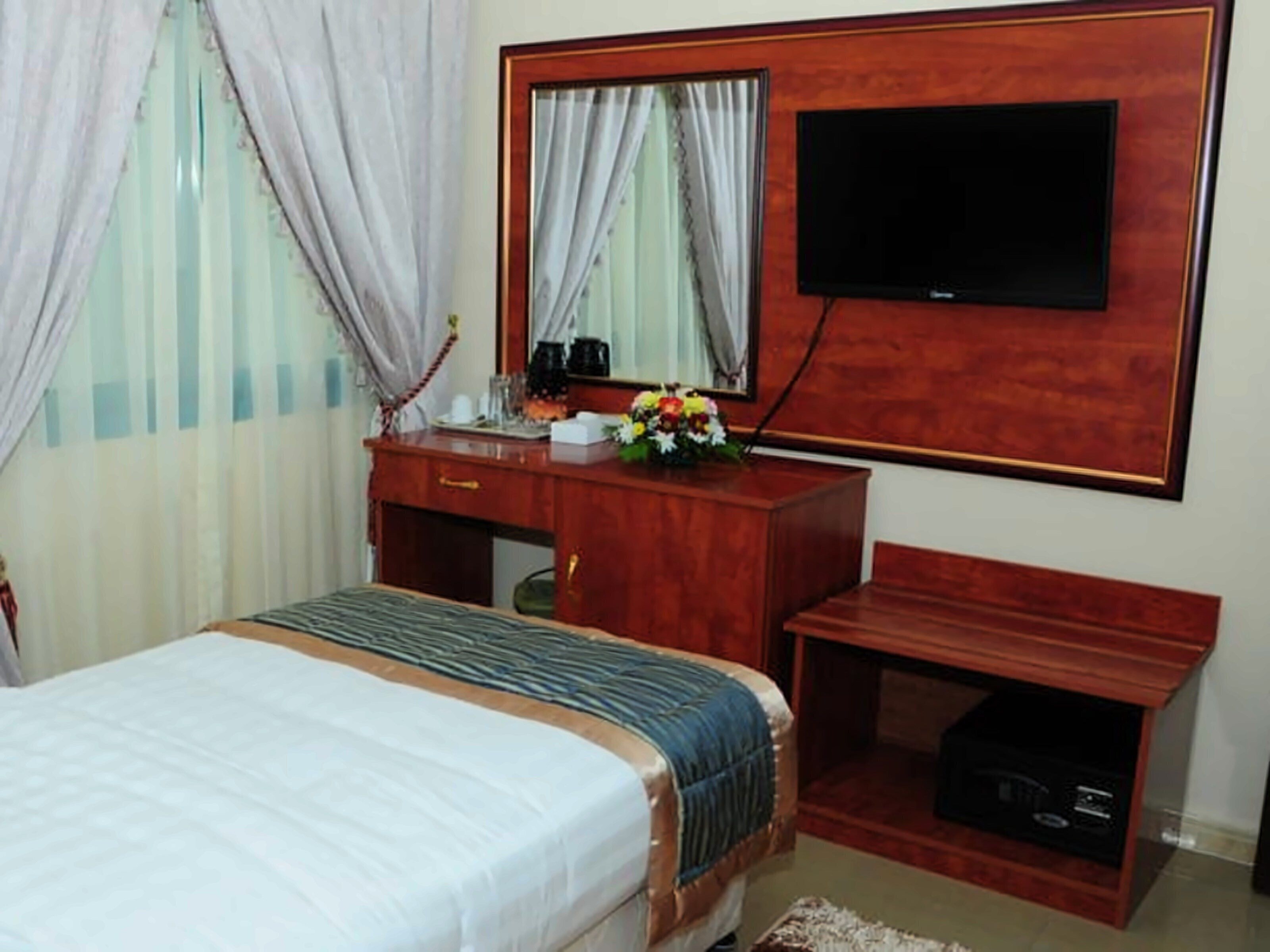 Изображение Skyways Hotel 2*