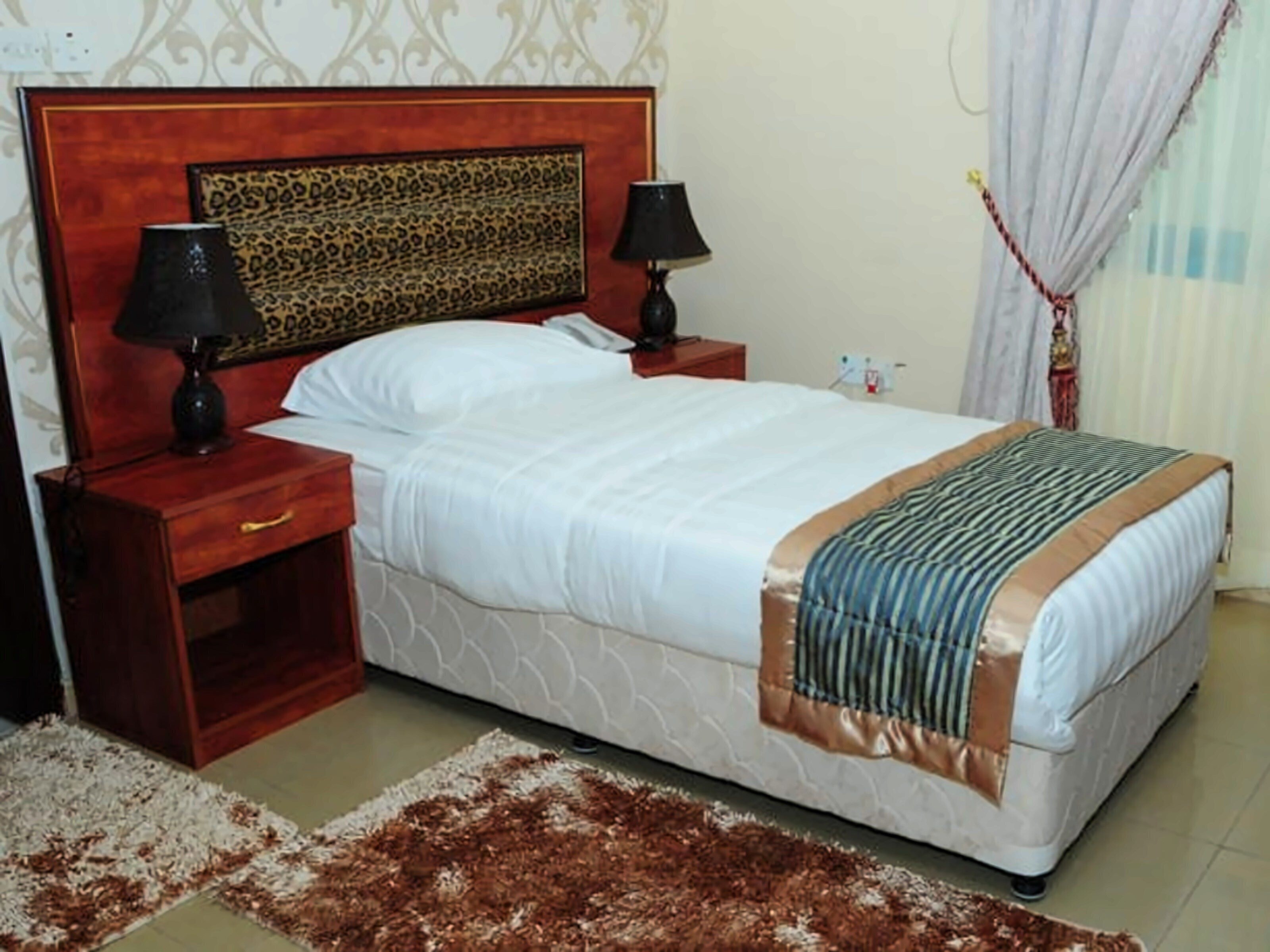 Картинка Skyways Hotel 2*