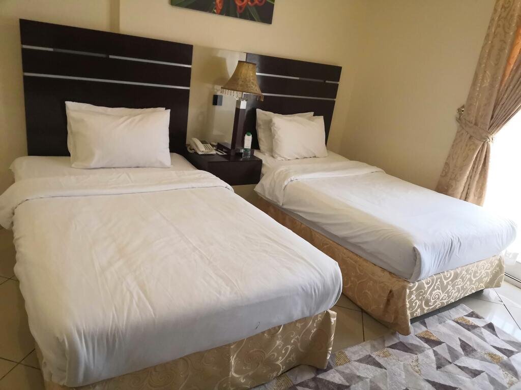 Фотографія Boulevard City Suites Hotel Apartments апартаменты