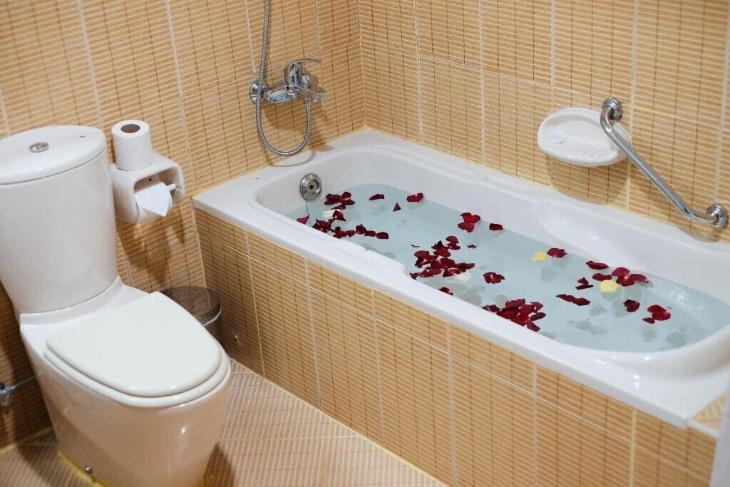 Фотография Baity Hotel Apartments апартаменты