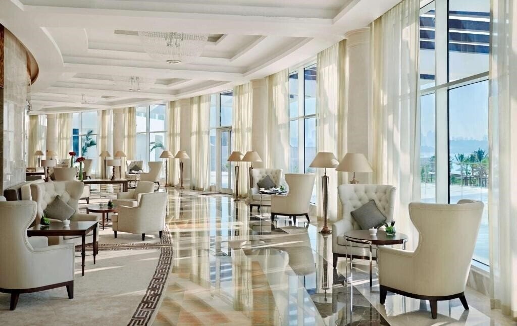 Зображення Waldorf Astoria Dubai Palm Jumeirah 5*