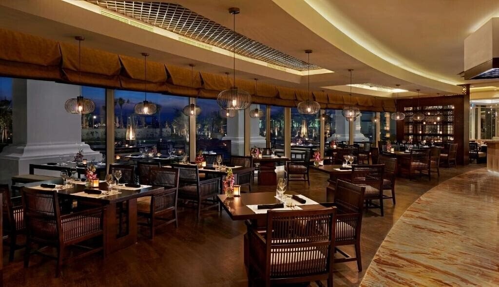 Картинка Waldorf Astoria Dubai Palm Jumeirah 5*