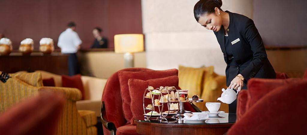 Готель Conrad Dubai (ex. Conrad Hotel, Hilton Conrad Hotel) 5*